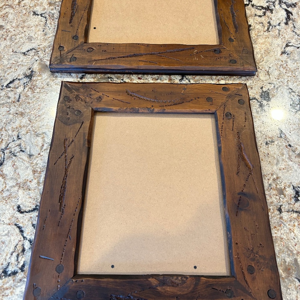 Wall Frames